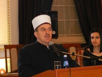 CAMİ PROJESİ - Kosova Müftüsü'nden Cami Ruhsatı Verilmemesine Eleştiri