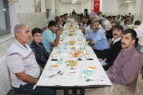 KAYAHAN - KYK Elazığ  Personeli Bir Araya Geldi