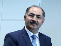 Namık Kemal Üniversitesi Rektörü gözaltına alındı