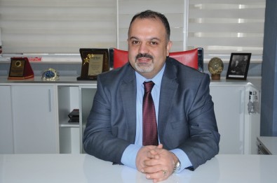 Özel Hatem Hastanesi Genel Müdürü Kileci'den Bayram Tebriği