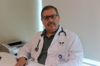 KALP HASTALARI - Ramazan Bayramında Aşırı Beslenme Ani Ölümle Sonuçlanabilir