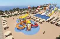 TATİL KÖYÜ - Şah İnn Paradise'dan Bayram Sürprizi