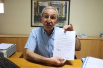 TÜRKİYE EMEKLİLER DERNEĞİ - Sakarya'da Evi Olmayan Emekliye Konut Geliyor