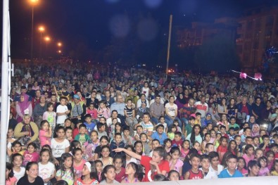 Salihli'de Ramazan Etkinlikleri Final Yaptı