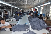 SİGORTA PRİMİ - Sincik'e OSB Kurulması Talep