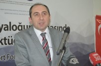 MOBBING - 'Sosyal Diyaloğun İnşasında Entelektüel Çaba' Projesi Başladı