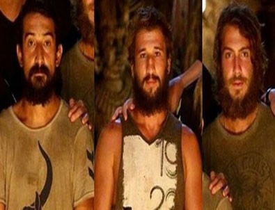 Survivor'da finale kalan isimler belli oldu!