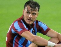 TOLGAY ARSLAN - Yusuf Erdoğan takasta kullanılacak