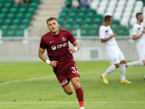 TOLGAY ARSLAN - Trabzonspor, Yusuf Erdoğan'ı Takasta Kullanacak