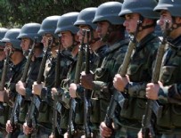 TÜRK ASKERİ - TSK'dan Katar açıklaması