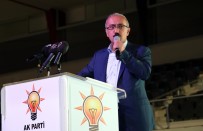 KAPATMA DAVASI - 'Türkiye Artık Kabuklarını Kırıp, Ayak Bağlarından Kurtuluyor'