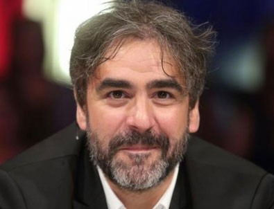 Tutuklu gazeteci Deniz Yücel’e Almanya'dan ödül