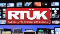 GIDA TAKVİYESİ - TV kanallarına ceza yağdı!