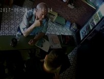 RUHSAT İŞLEMLERİ - Zabıta amiri rüşvet alırken suçüstü yakalandı!