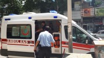 ALACAK VERECEK MESELESİ - Adıyaman'da Alacak Verecek Kavgası Açıklaması 3 Yaralı