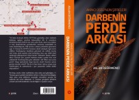 ASLAN DEĞİRMENCİ - Akıncı Üssü'nün Şifreleri Deşifre Oldu