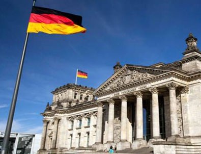 Almanya'nın seçim gündemi 'Erdoğan'