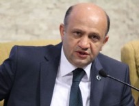 FİKRİ IŞIK - Bakan Işık'tan toplu zehirlenmelerle ilgili açıklama