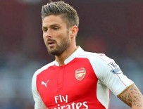 VINCENT ABOUBAKAR - Arsenal'in yıldızı yeşil ışık yaktı