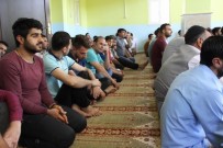 KÖY İMAMI - Çevreci İmamdan, Süzgeçli Vaaz