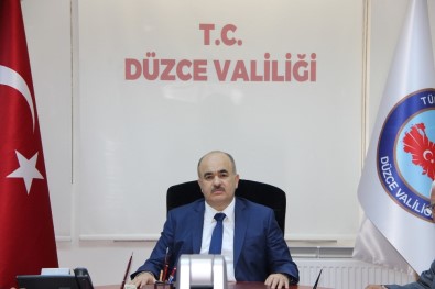 CHP Genel Başkanı Kılıçdaroğlu'nu Düzce'den Geçişinde 400 Polis Koruyacak