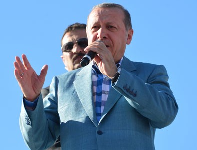Cumhurbaşkanı Erdoğan: Asla müsaade etmeyeceğiz