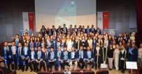 HIPOKRAT YEMINI - Düzce Üniversitesi Tıp Fakültesi Yeni Dönem Mezunlarını Verdi