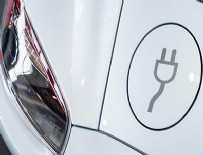 FRANKFURT - Elektrikli araçlara şarj kolaylığı