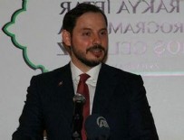Bakan Albayrak'tan Kılıçdaroğlu'na tepki!.