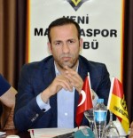 GEVREK - Evkur Yeni Malatyaspor Başkanı Gevrek'ten Taraftara Müjde