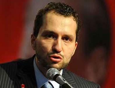 Fatih Erbakan Saadet Partisi'ne açtığı davayı kazandı