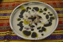 TATLARıN - Gaziantep'te Bayrama Özel Atölyeler