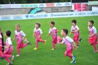 İNEGÖLSPOR - İnegölspor Yaz Spor Okulu Başladı