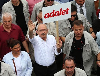İtalyan La Republica gazetesinden Kılıçdaroğlu'na övgü