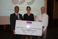 SANAYI VE TICARET ODASı - 'Kayıt Dışı İstihdam İle Mücadele Ediyor-2' Projesinin Kapanışı Yapıldı