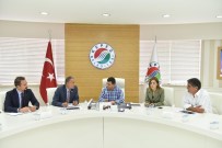 Kepez'de 61 Bin Konuta Doğalgaz