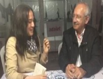 BANU GÜVEN - Kılıçdaroğlu'ndan Cumhuriyet gafı