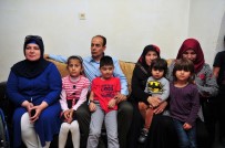 KAÇAK İŞÇİ - 'Kimliksiz Türkmenler' Yardım Bekliyor