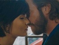 KIVANÇ TATLITUĞ - Kıvanç Tatlıtuğ: Tuba’yla öpüşmekten rahatsız oluyorum