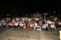 DEVLET TIYATROLARı - Konservatuar Öğrencilerine Madalya