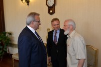 OKUL İNŞAATI - Korkuteli'ne 16 Derslikli Okul