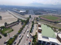 YAYA KALDIRIMI - Kumla Deresi Köprüsü Genişletilecek