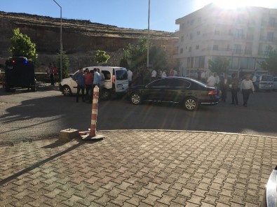 Midyat'ta Eve Silahlı Saldırı Açıklaması 2 Ölü, 1 Yaralı