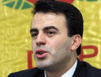 Nurettin Demirtaş haddini aştı