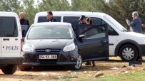 CİNAYET ZANLISI - Polisin Aracında Ölü Bulunmasıyla İlgili 1 Kişi Tutuklandı