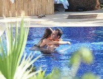 MANKEN - Rafet El Roman: Klip çekiyoruz, yanlış olmasın