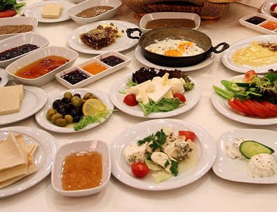 Sağlık Bakanlığı'ndan 'bayram kahvaltısı' önerisi
