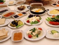 KEPEK EKMEĞİ - Sağlık Bakanlığı'ndan 'bayram kahvaltısı' önerisi