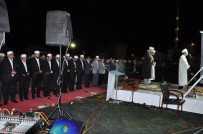 Simav'da Enderun Usulü Teravih Namazı