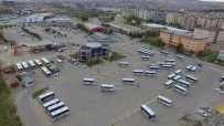 ÜCRETLİ YOL - Sivas'ta Bayramda Otoparklar Ücretsiz